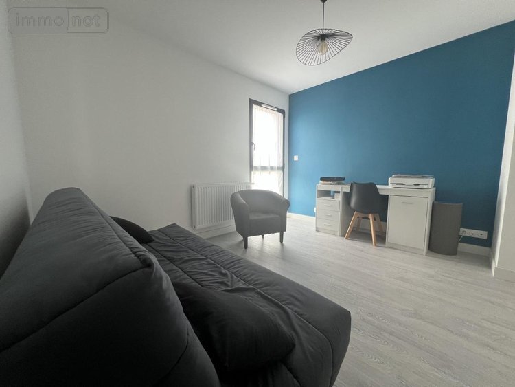 Maison a vendre Inzinzac-Lochrist 56650 Morbihan 94 m2 5 pièces 342996 euros