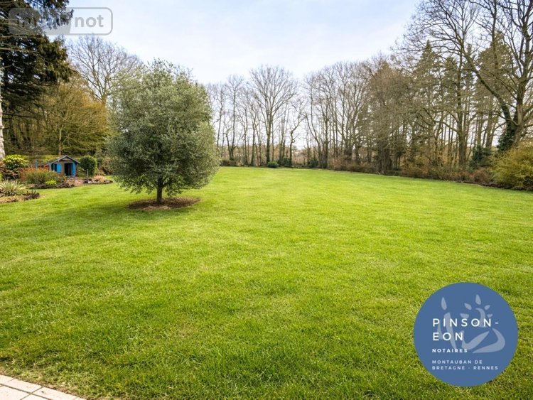 Maison a vendre Montauban-de-Bretagne 35360 Ille-et-Vilaine 252 m2 7 pièces 648272 euros