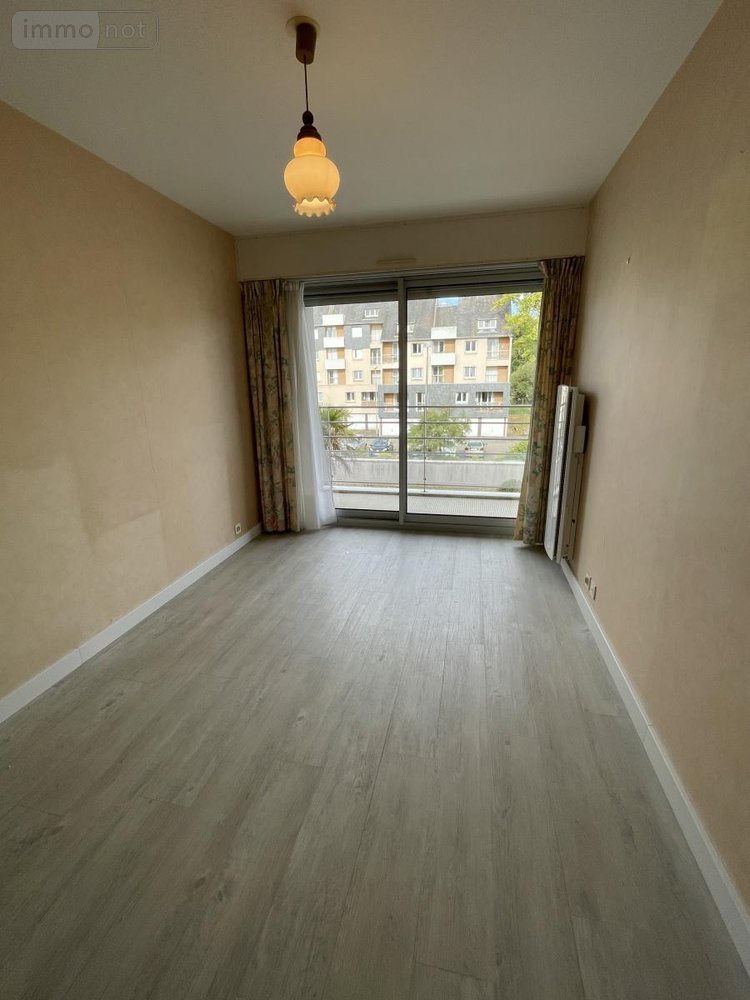 Appartement a vendre Paimpol 22500 Côtes-d'Armor 70 m2 3 pièces 364050 euros