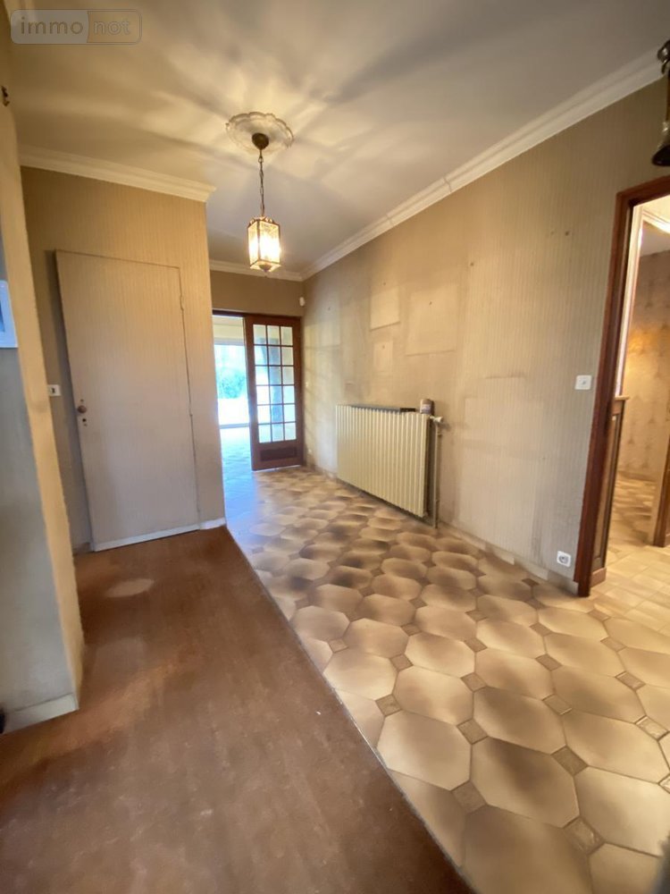 Maison a vendre Villemandeur 45700 Loiret 194 m2  314000 euros