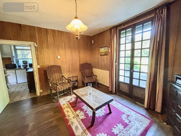 Maison a vendre Saint-Auvent 87310 Haute-Vienne 250 m2  209300 euros