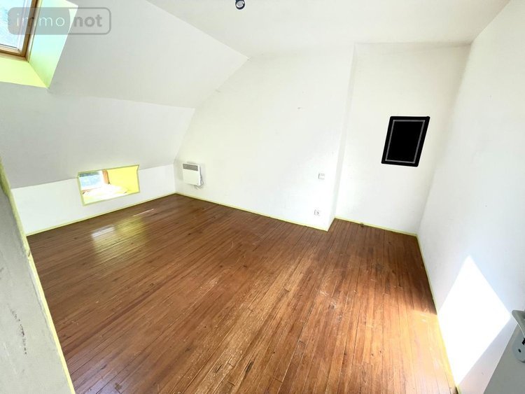Maison a vendre Val-d'Arcomie 15320 Cantal 441 m2 12 pièces 365000 euros