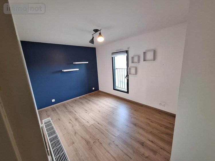 Location maison Saint-Malo 35400 Ille-et-Vilaine 85 m2  1302 euros