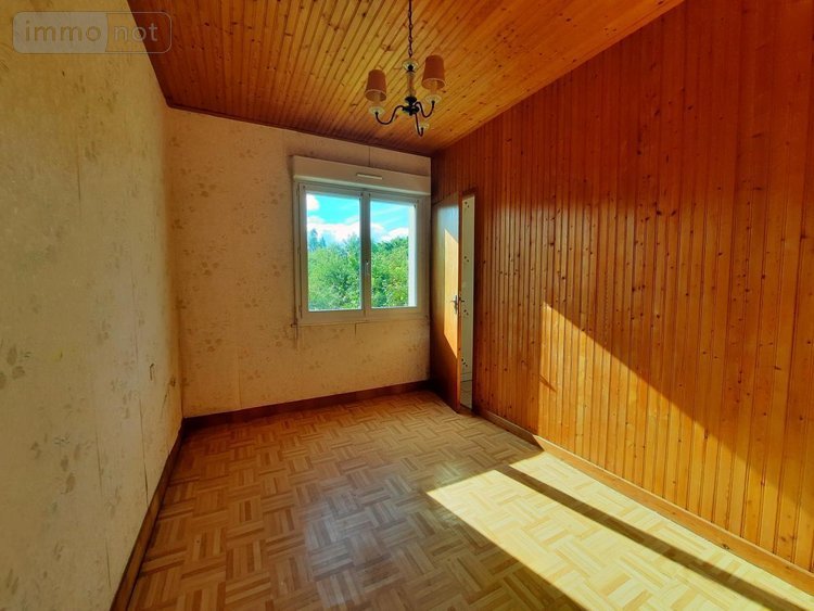 Maison a vendre Challans 85300 Vendée 104 m2 4 pièces 221000 euros