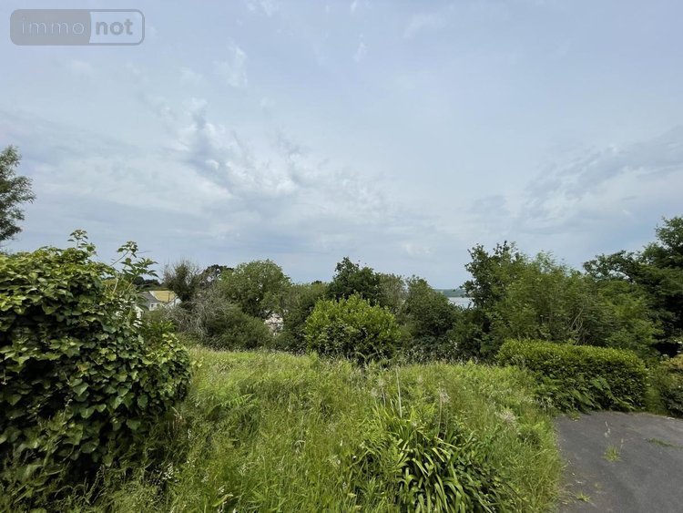 Maison a vendre Logonna-Daoulas 29460 Finistère 90 m2  182000 euros