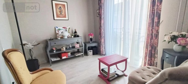 Maison a vendre Nantes 44000 Loire-Atlantique 172 m2 7 pièces 599265 euros