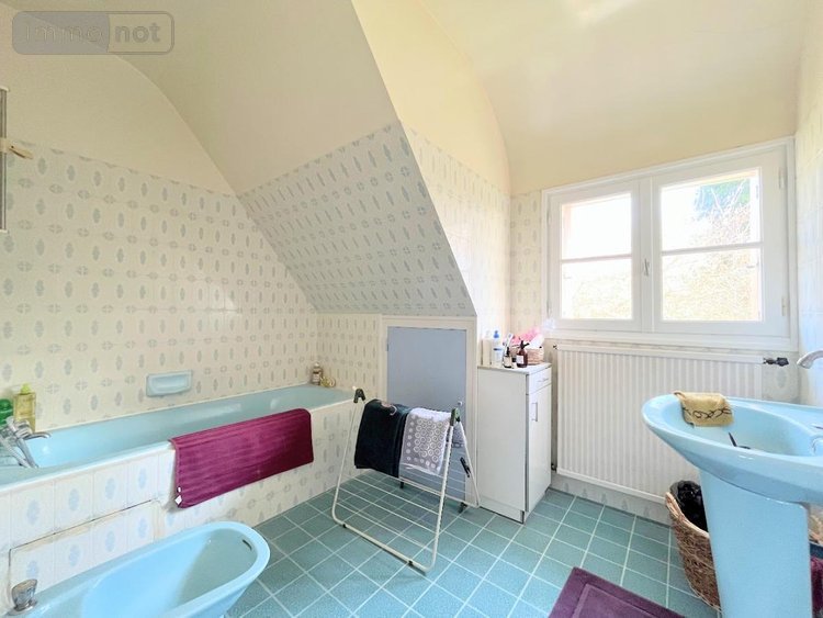 Maison a vendre Bénodet 29950 Finistère 122 m2 6 pièces 292600 euros