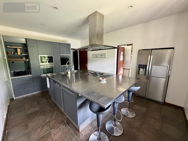 Terrain a batir a vendre Sainte-Marie 97438 Réunion 10000 m2  3622500 euros