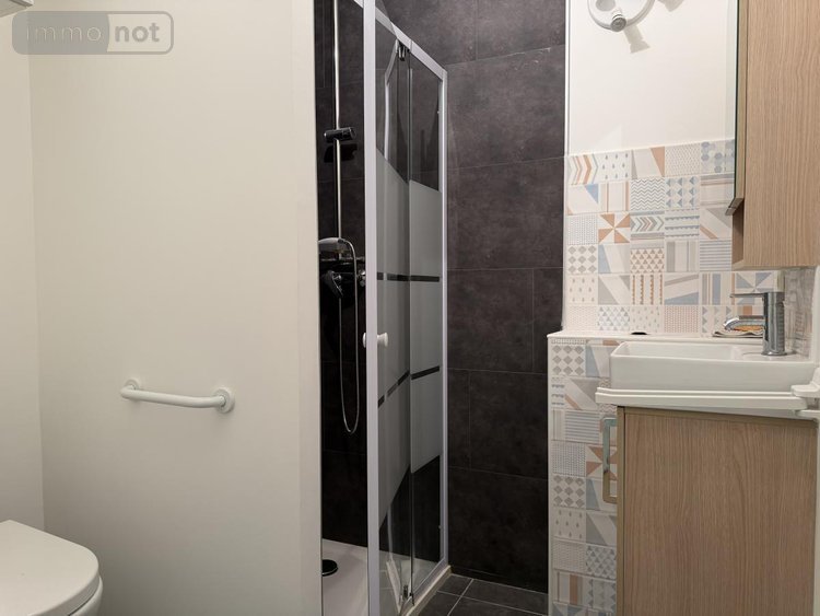 Appartement a vendre Segré-en-Anjou Bleu 49500 Maine-et-Loire 141 m2 5 pièces 302000 euros
