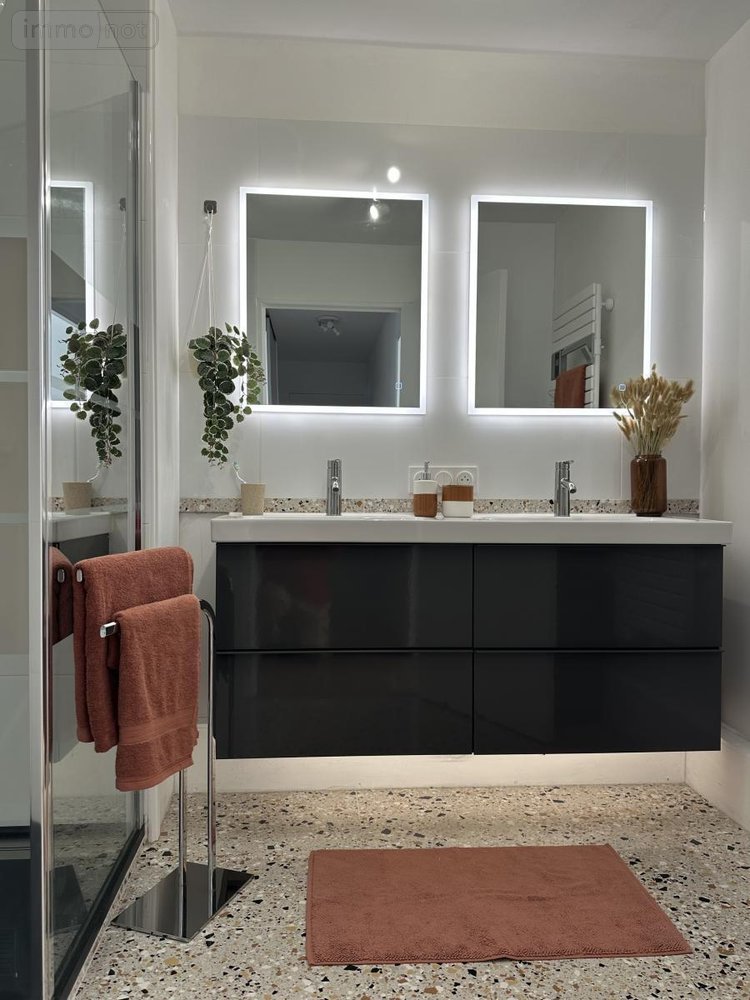 Appartement a vendre Vannes 56000 Morbihan 76 m2 4 pièces 567872 euros