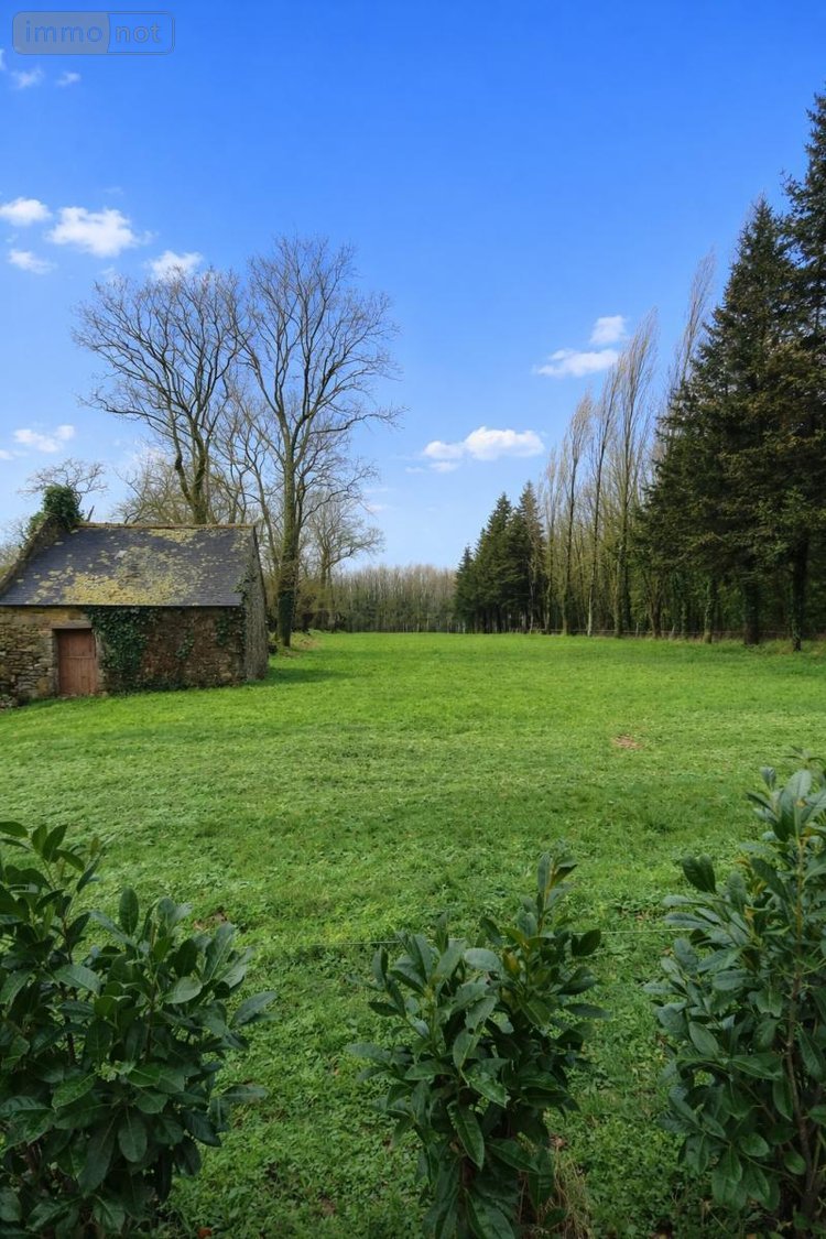 Maison a vendre Pluvigner 56330 Morbihan 87 m2 4 pièces 291520 euros