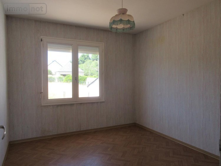 Maison a vendre Moréac 56500 Morbihan 93 m2 5 pièces 229360 euros