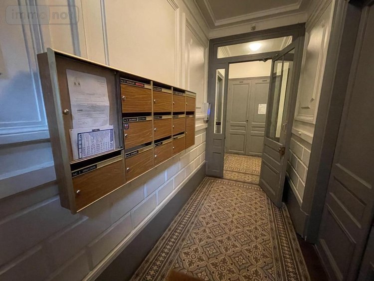 Appartement a vendre Paris 14e arrondissement 75014 Paris 65 m2  730000 euros