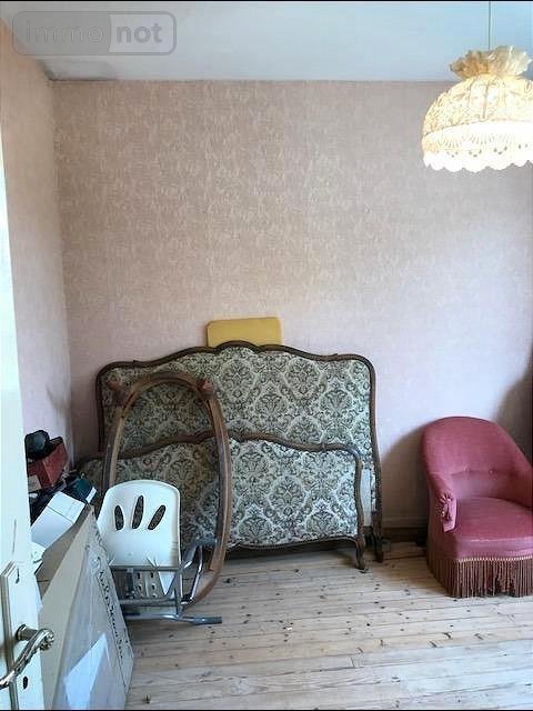 Maison a vendre Tonnay-Charente 17430 Charente-Maritime 115 m2 5 pièces 220000 euros