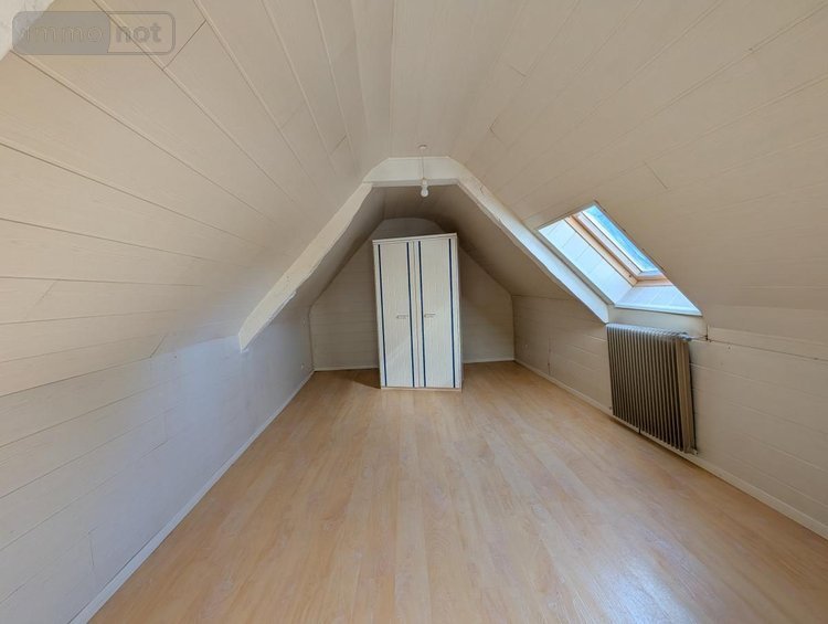 Maison a vendre Morlaix 29600 Finistère 75 m2  157800 euros