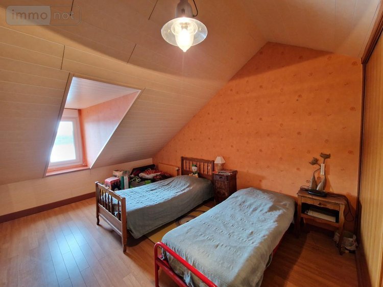 Maison a vendre Loire-Authion 49250 Maine-et-Loire 146 m2 6 pièces 199999 euros