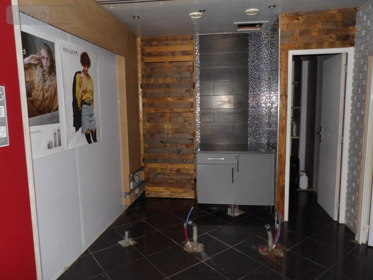 Maison a vendre Bruay-la-Buissière 62700 Pas-de-Calais 128 m2 5 pièces 105500 euros