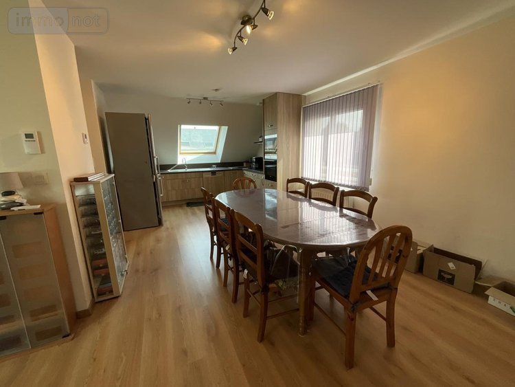 Maison a vendre Guidel 56520 Morbihan 243 m2 9 pièces 591960 euros