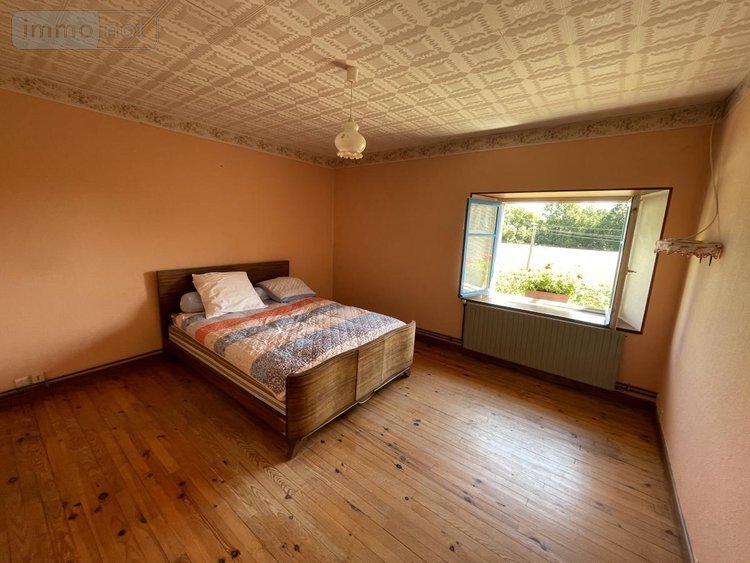 Maison a vendre Yvias 22930 Côtes-d'Armor 105 m2 1 pièce 250200 euros
