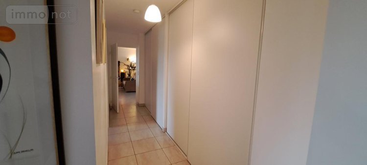 Appartement a vendre Angers 49000 Maine-et-Loire 74 m2 4 pièces 315000 euros