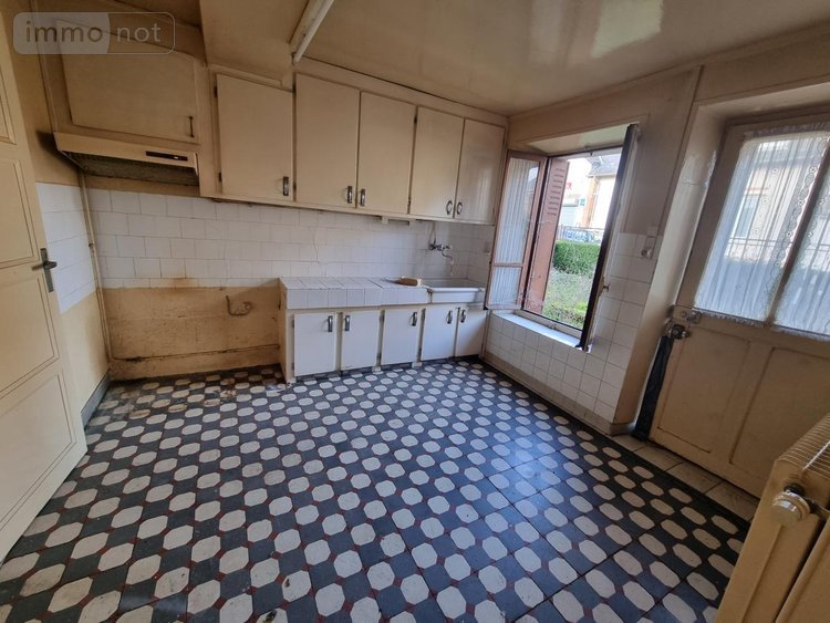 Maison a vendre Gondreville 45490 Loiret 125 m2 4 pièces 97200 euros