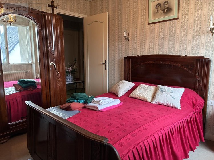 Maison a vendre Landerneau 29800 Finistère 99 m2  186900 euros