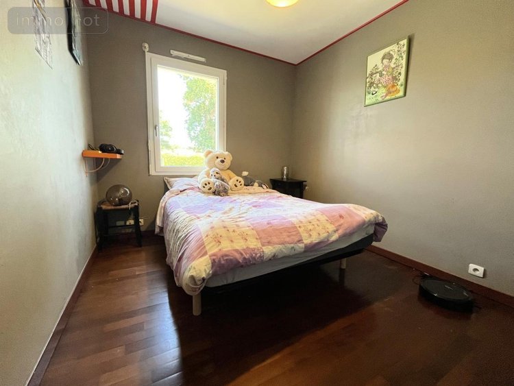 Maison a vendre Saint-Viaud 44320 Loire-Atlantique 95 m2 4 pièces 292000 euros