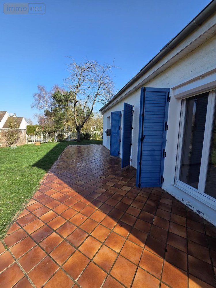 Location maison Proville 59267 Nord 102 m2 6 pièces 980 euros