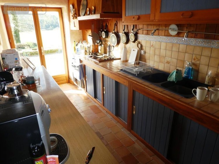 Maison a vendre Langoëlan 56160 Morbihan 280 m2 10 pièces 367000 euros