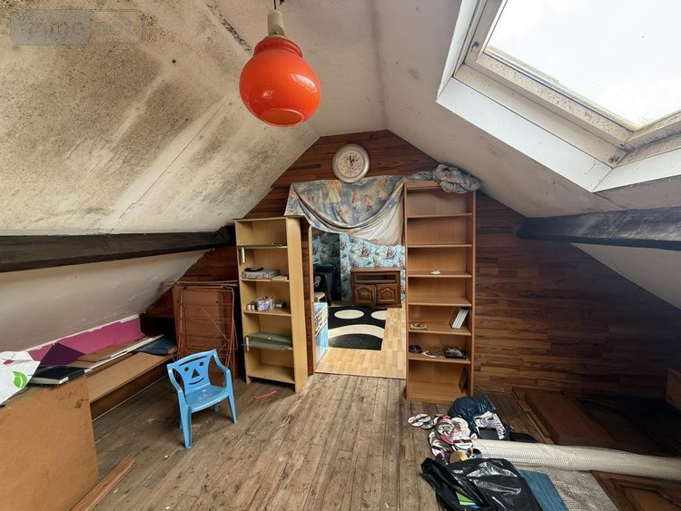 Maison a vendre Marcelcave 80800 Somme 51 m2 4 pièces 85000 euros