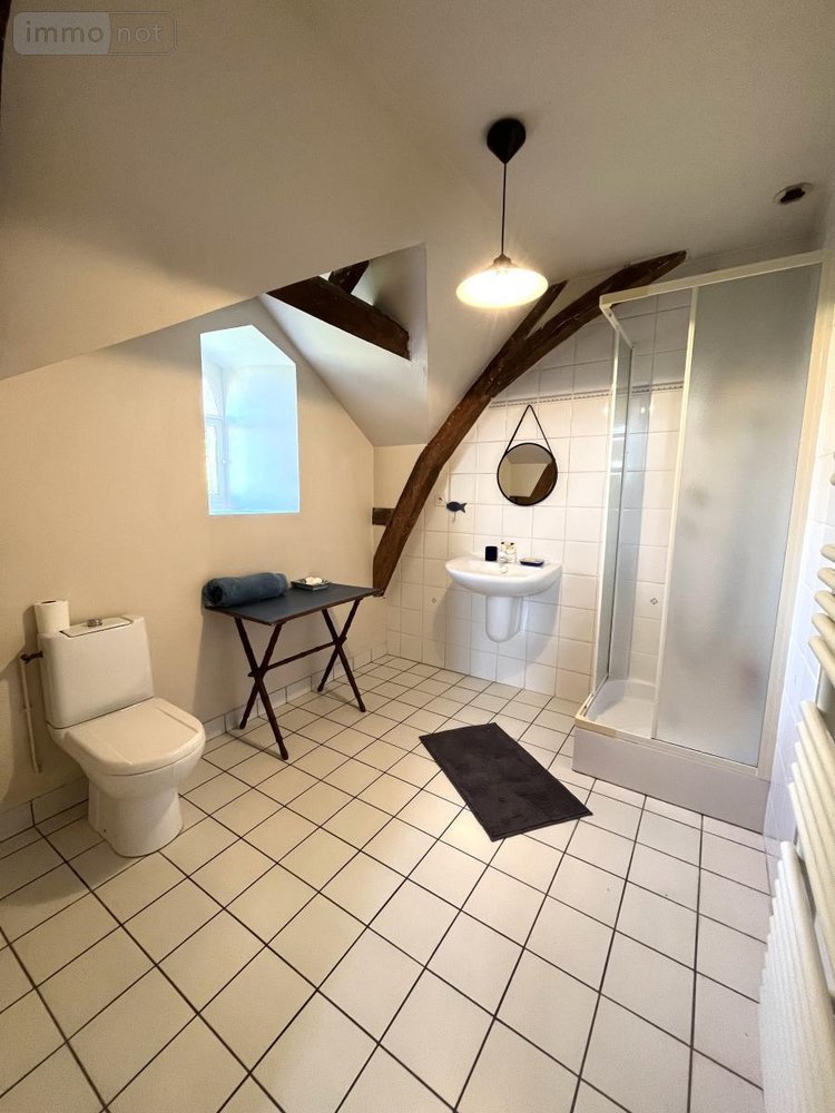 Maison a vendre Sainte-Gemmes-le-Robert 53600 Mayenne 180 m2 7 pièces 422000 euros