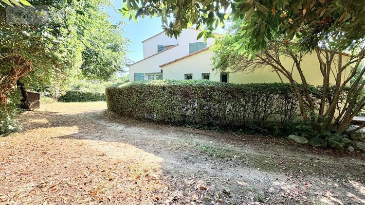 Maison a vendre Sussargues 34160 Hérault 107 m2 4 pièces 426800 euros