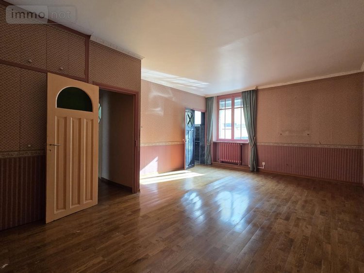 Appartement a vendre Reims 51100 Marne 145 m2 5 pièces 525000 euros