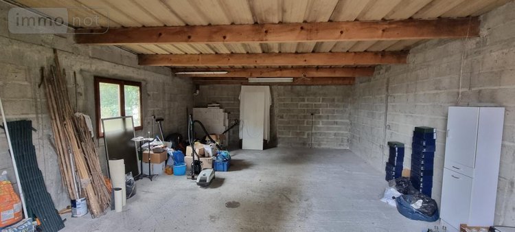 Maison a vendre Mazé Milon 49630 Maine-et-Loire 75 m2 4 pièces 188640 euros