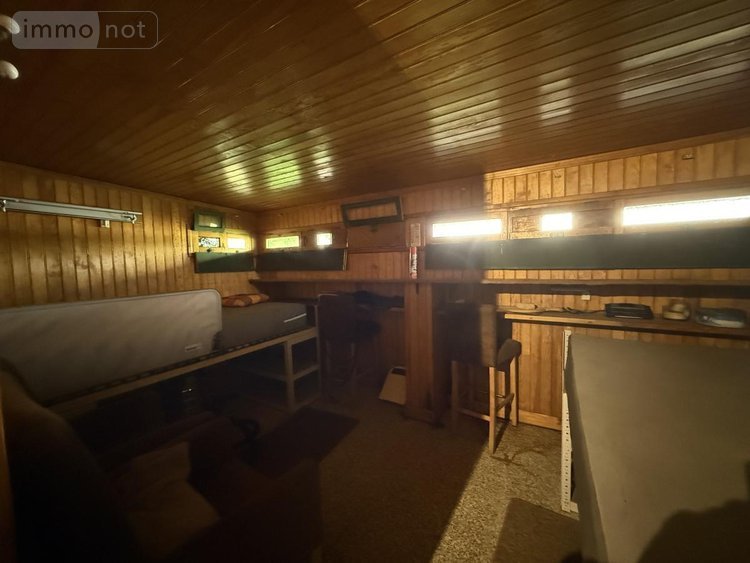 Terrains de loisirs bois etangs a vendre Rue 80120 Somme 14468 m2  188000 euros