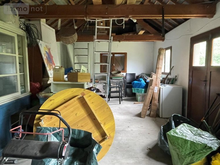 Maison a vendre Saint-Malo 35400 Ille-et-Vilaine 100 m2  467550 euros