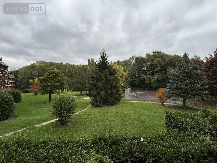 Appartement a vendre La Motte-Servolex 73290 Savoie 66 m2 3 pièces 209000 euros