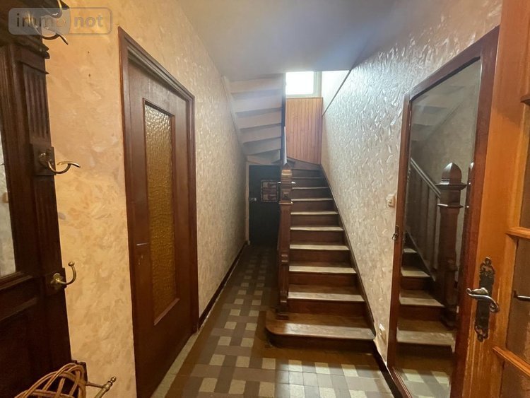 Maison a vendre Lézardrieux 22740 Côtes-d'Armor 175 m2 8 pièces 281250 euros