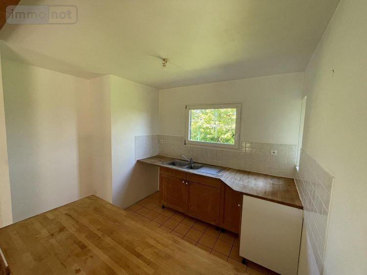 Maison a vendre Yvias 22930 Côtes-d'Armor 108 m2 4 pièces 247095 euros