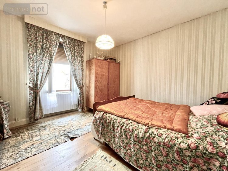 Maison a vendre Saint-Chély-d'Apcher 48200 Lozère 170 m2  145000 euros