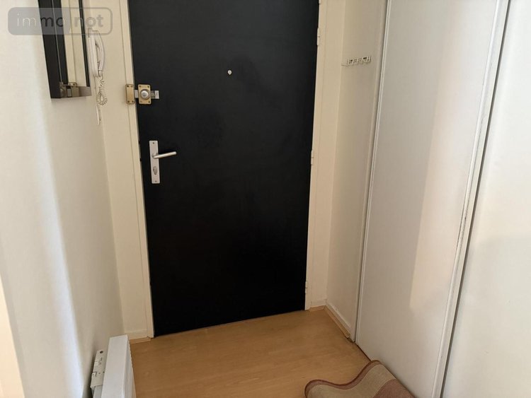 Appartement a vendre Vannes 56000 Morbihan 65 m2 3 pièces 291000 euros