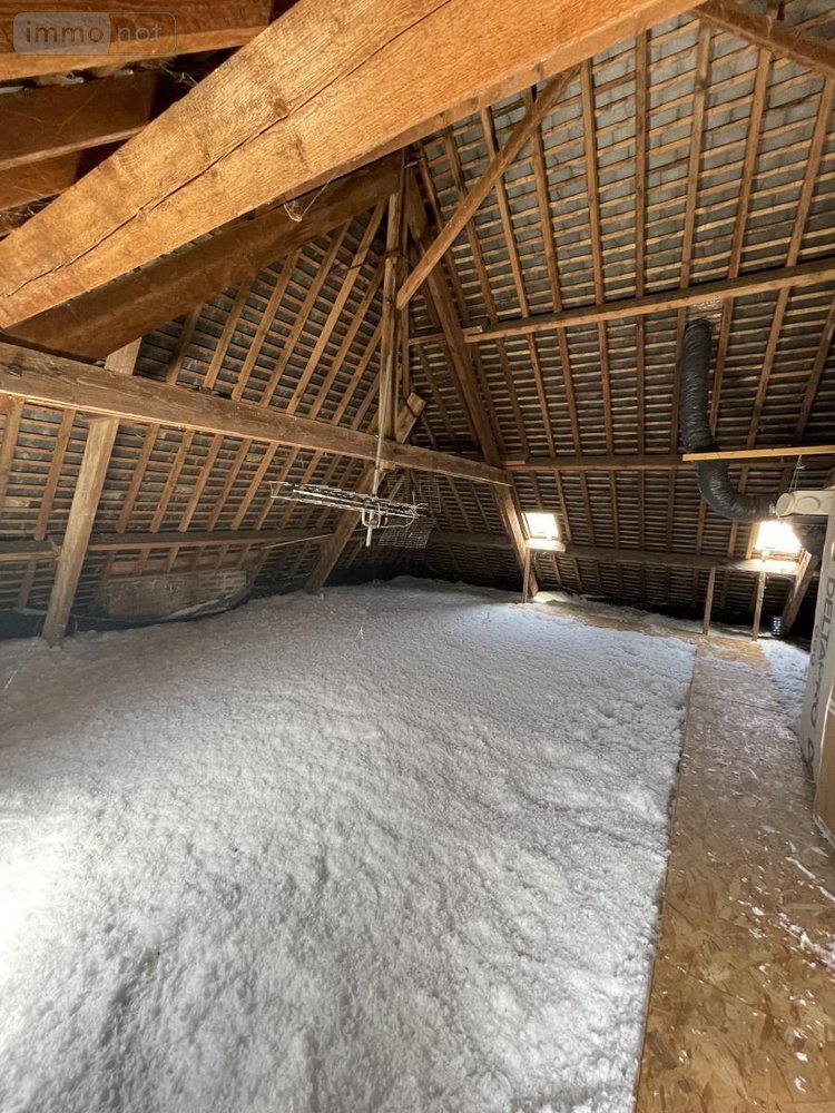Maison a vendre Neuville-sur-Sarthe 72190 Sarthe 161 m2 8 pièces 416000 euros