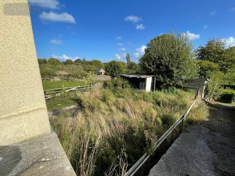 Maison a vendre Picauville 50360 Manche 90 m2 4 pièces 136240 euros