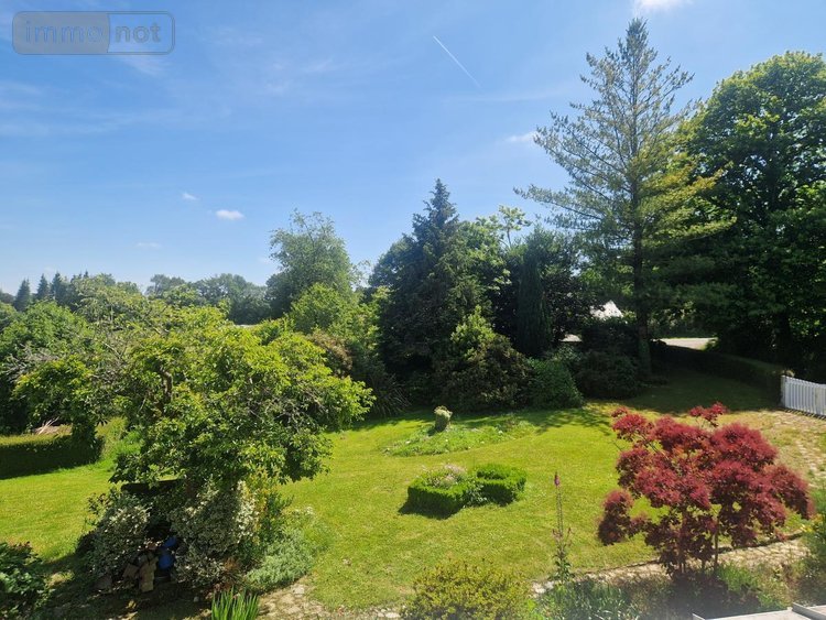 Maison a vendre Saint-Aignan 56480 Morbihan 83 m2 4 pièces 190900 euros
