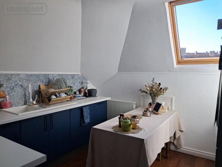 Immeuble a vendre Le Portel 62480 Pas-de-Calais 111 m2  440160 euros