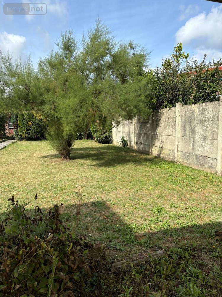 Maison a vendre Achicourt 62217 Pas-de-Calais 87 m2 3 pièces 147000 euros