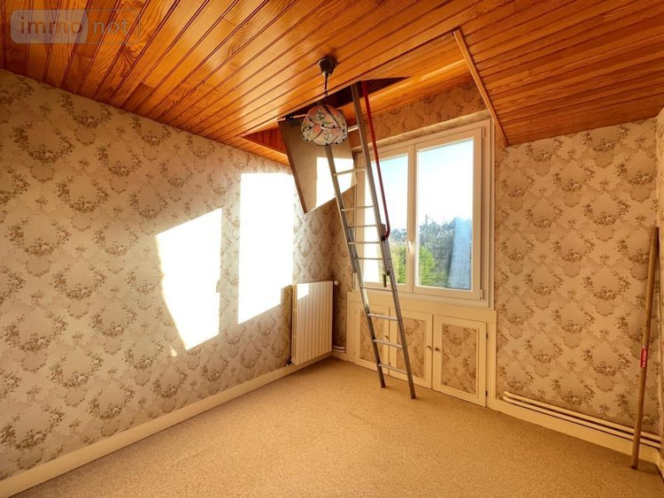 Maison a vendre Saint-Malo 35400 Ille-et-Vilaine 96 m2 5 pièces 512050 euros