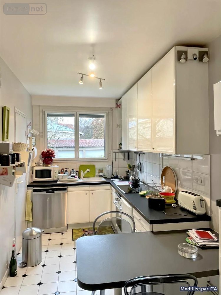 Appartement a vendre Châlons-en-Champagne 51000 Marne 108 m2 5 pièces 231760 euros