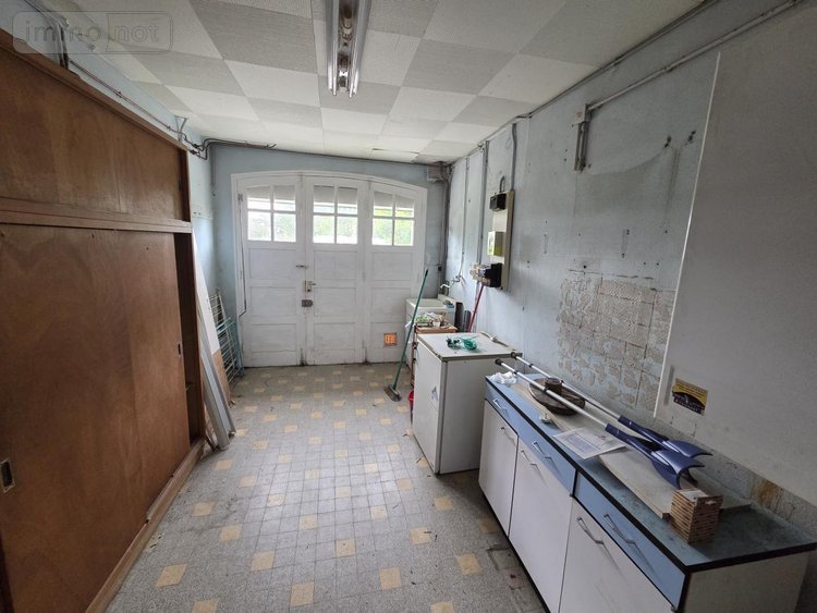 Maison a vendre Riantec 56670 Morbihan 105 m2 5 pièces 249600 euros