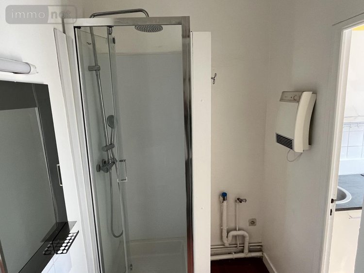 Appartement a vendre Lille 59000 Nord 34 m2 1 pièce 143000 euros